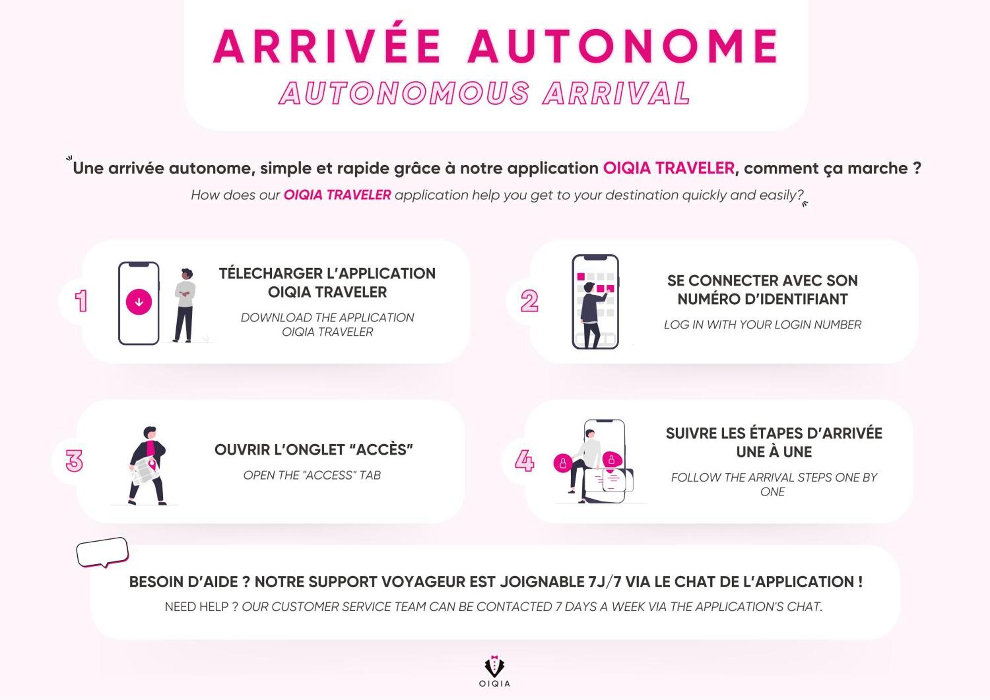 La Clairiere ~ Parking ~ Arrivee Autonome Lejlighed Bourges Eksteriør billede